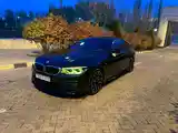 BMW 5 series, 2018-14