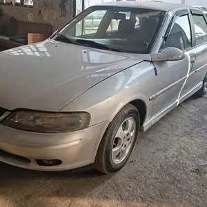 Opel Vectra B, 1999