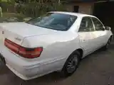 Toyota Mark II, 1997-4