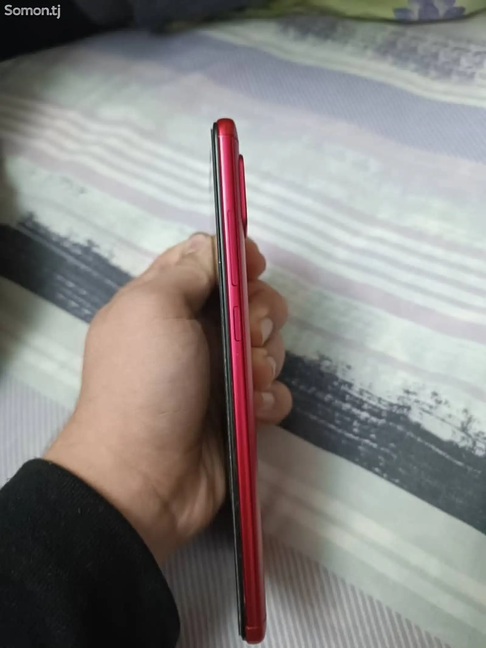 Xiaomi Redmi Note 5 pro-1