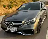 Mercedes-Benz E class, 2012-6