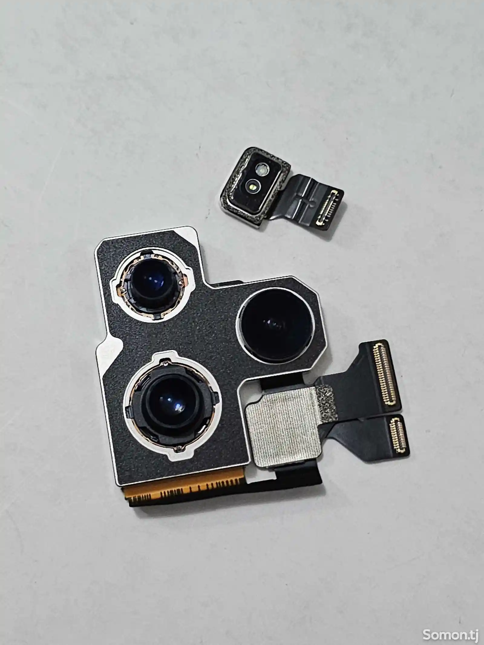 Задняя камера для iPhone 13 Pro Max-4