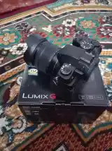 Фотоаппарат Panasonic Lumix G85 G85-4