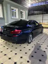 BMW 5 series, 2014-3