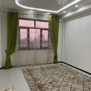 2-комн. квартира, 5 этаж, 60м², Сомони