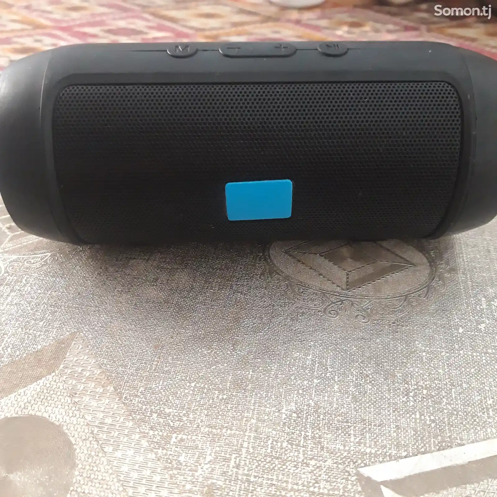 Колонка BT - Speaker-4