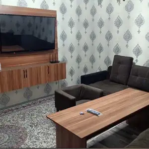 2-комн. квартира, 2 этаж, 60м², Яккачинор