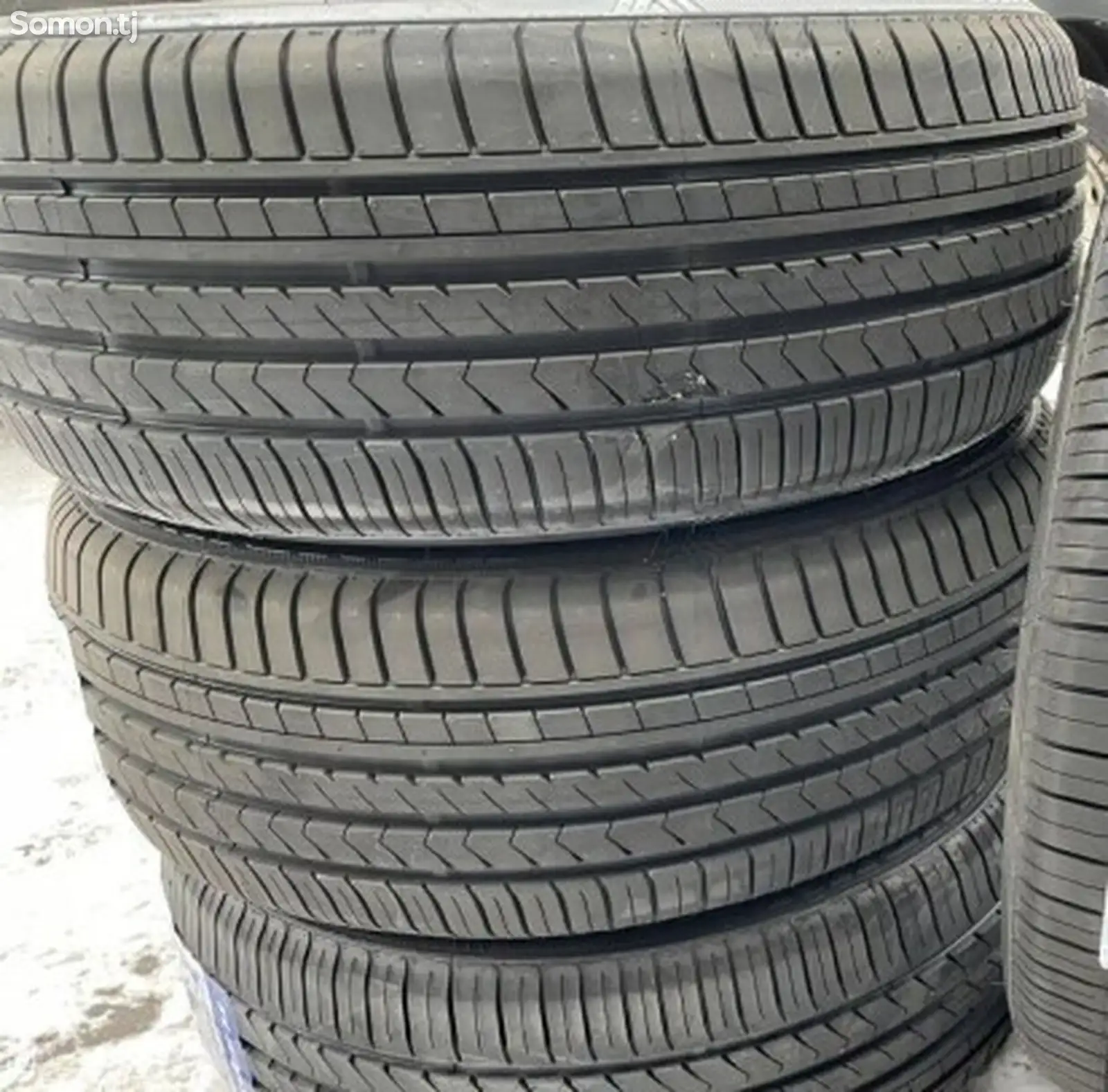 Покрышки 275/35 R20