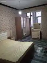 2-комн. квартира, 2 этаж, 42 м², зарнисор бо Номи бегсобур-3