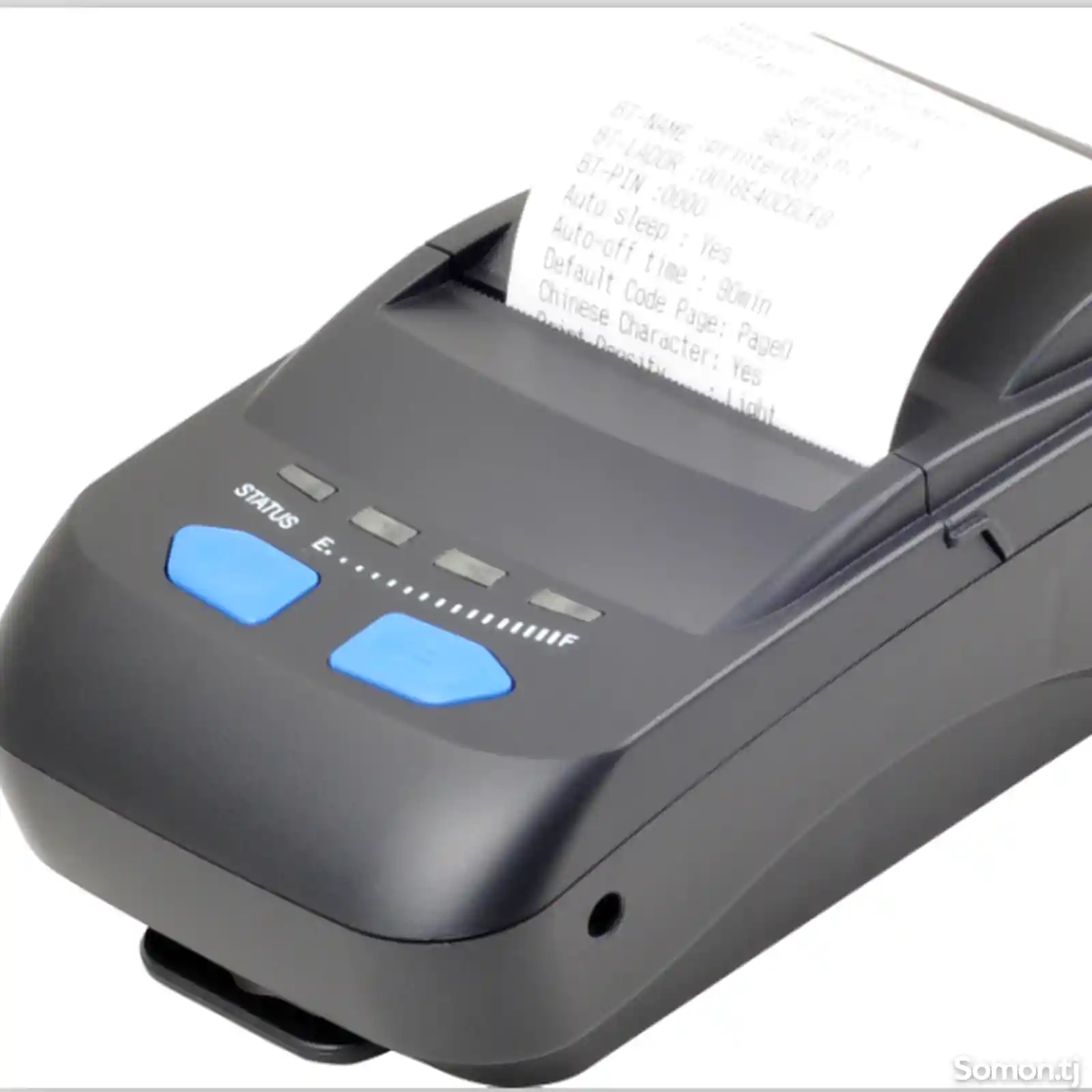 Мобильный чековый принтер DLP-300-2