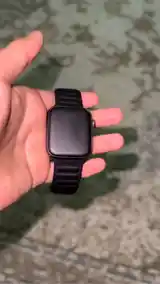 Смарт часы Apple Watch 5 series-4