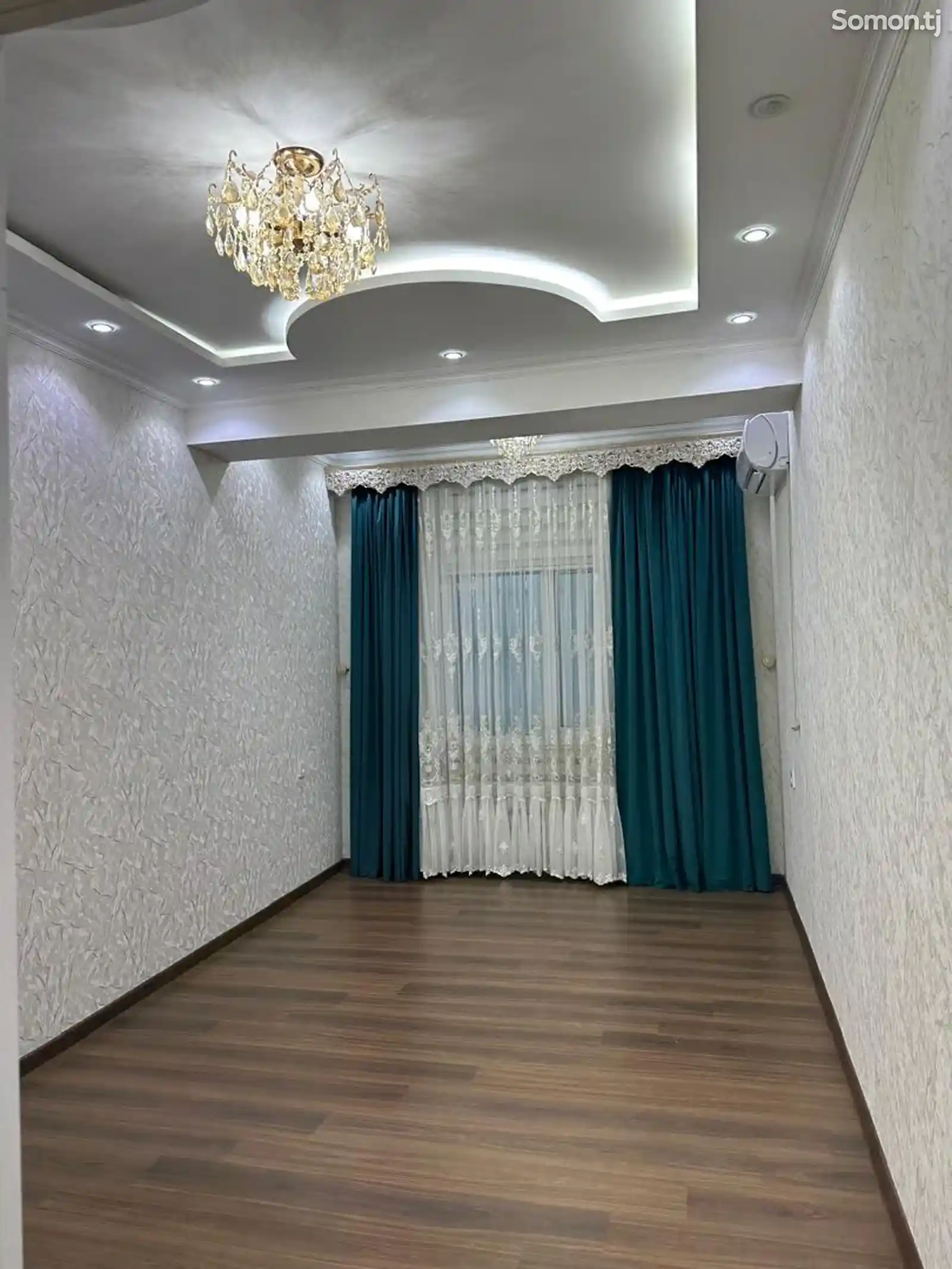 3-комн. квартира, 5 этаж, 98 м², Сино. Кучаи Ал Беруни-8