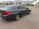 BMW 5 series, 2018-10