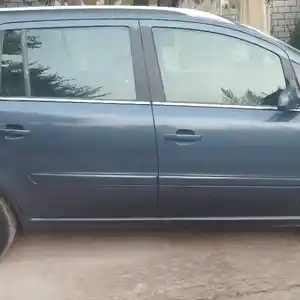 Opel Zafira, 2006