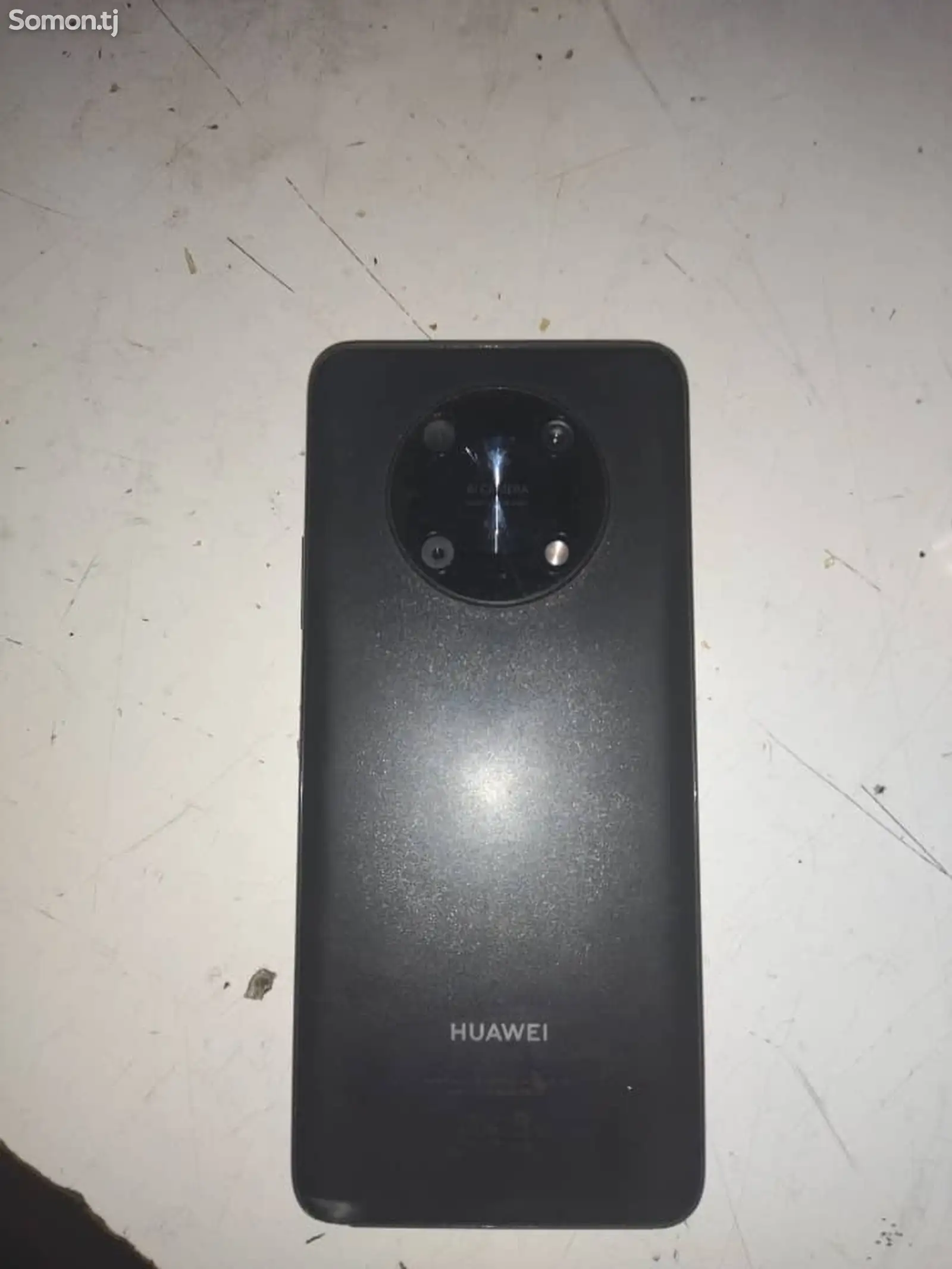 Телефон Huawei-1