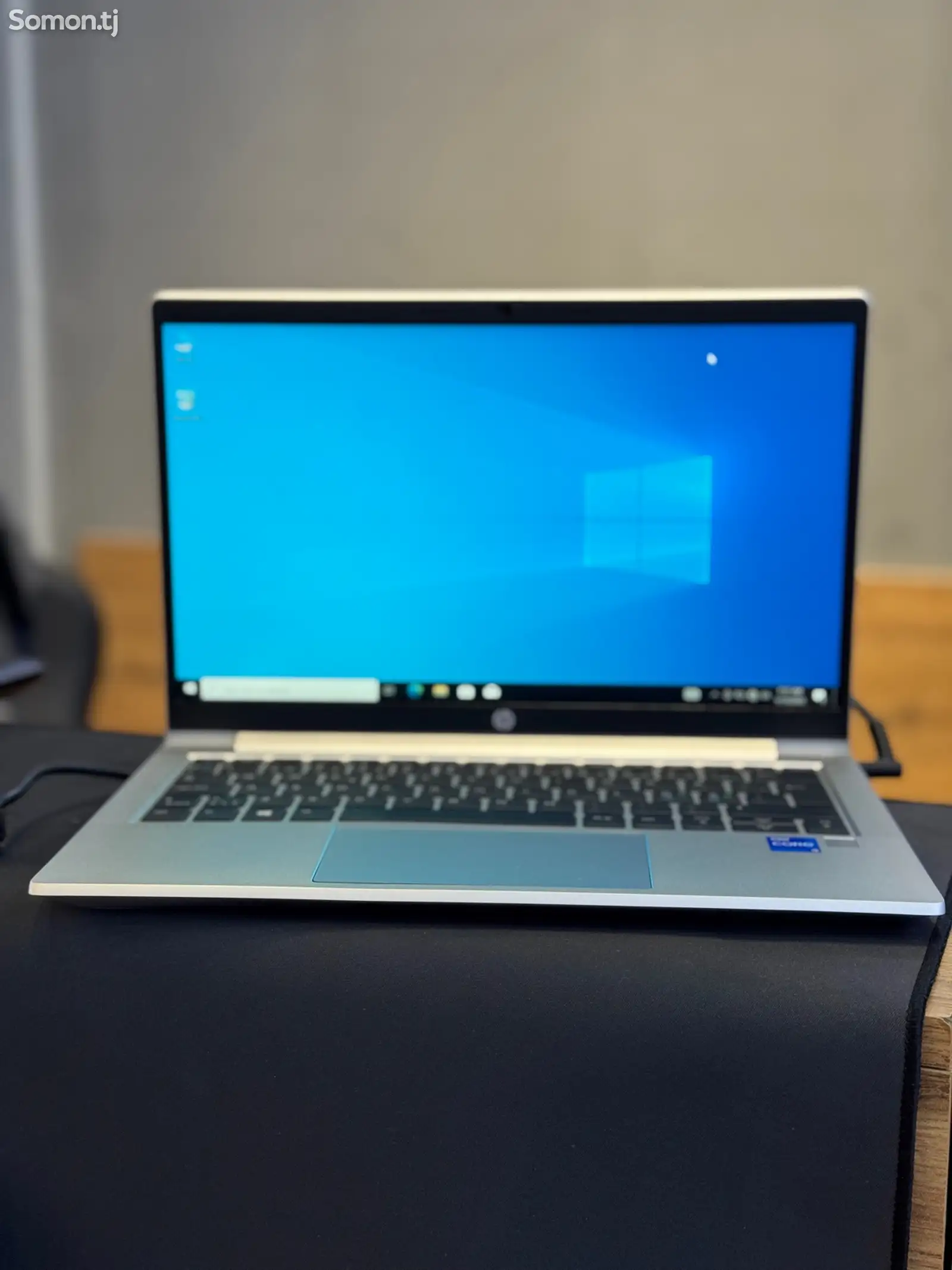 Ноутбук Hp ProBook 430 G8 i5-11gen-1