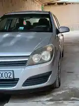 Opel Astra H, 2006-3