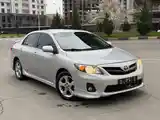 Toyota Corolla, 2012-3