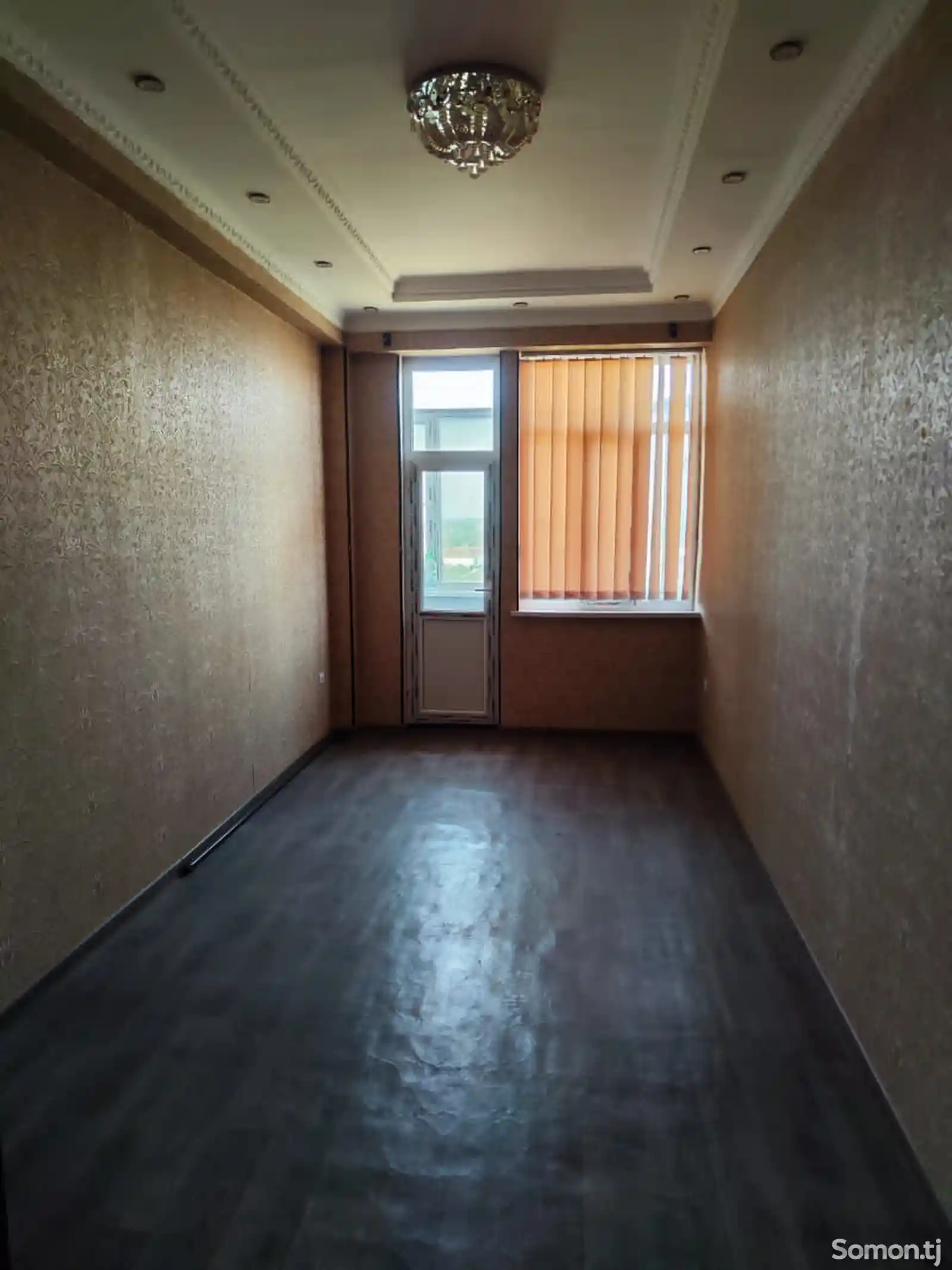 2-комн. квартира, 5 этаж, 53 м², Фирдавси-3