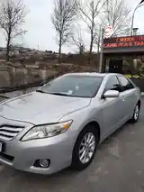 Toyota Camry, 2010-4