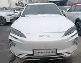 BYD Song Plus Flagship, 2024-2