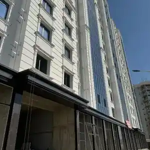 3-комн. квартира, 11 этаж, 93 м², Кохи матбуот, 20 мкр