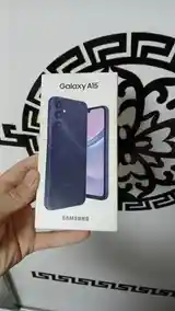 Samsung Galaxy A15-7