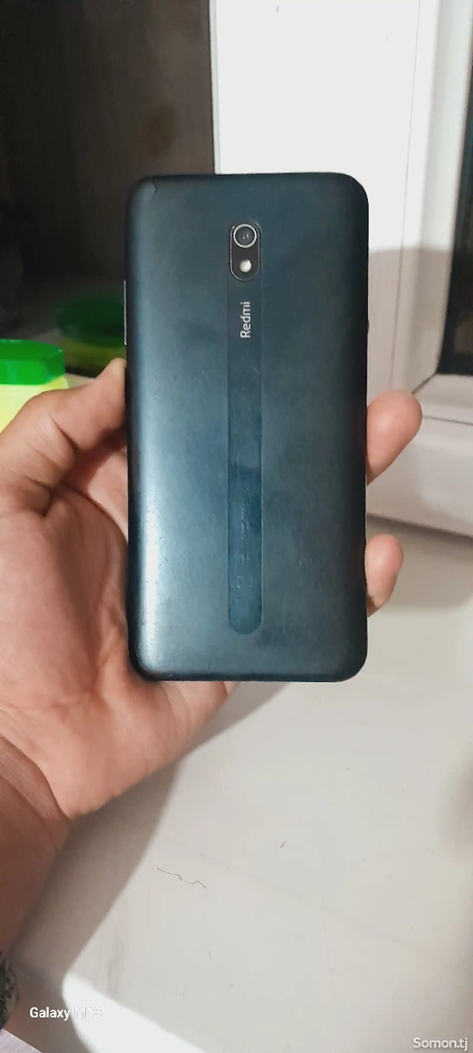 Xiaomi Redmi 8A-2