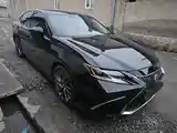 Lexus ES series, 2015-3