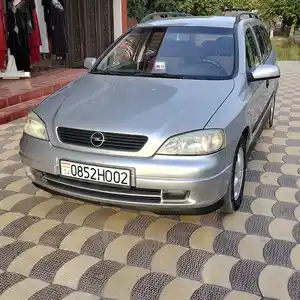 Opel Astra G, 1999