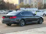 BMW 5 series, 2018 на заказ-7