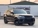 Land Rover Range Rover Sport, 2019-3