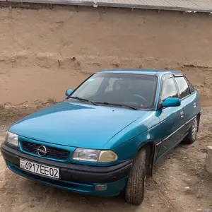 Opel Astra F, 1994