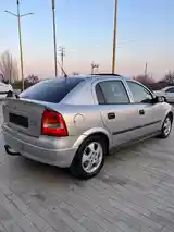 Opel Astra G, 1999-4