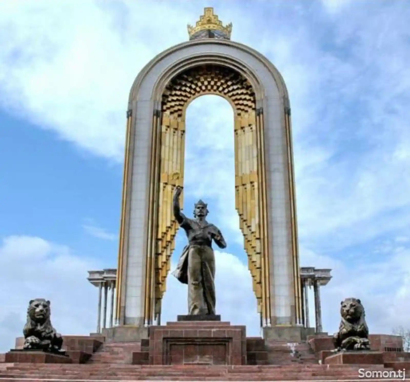 Услуги репетитора по истории Таджикского народа, истории общей