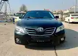 Toyota Camry, 2011-3