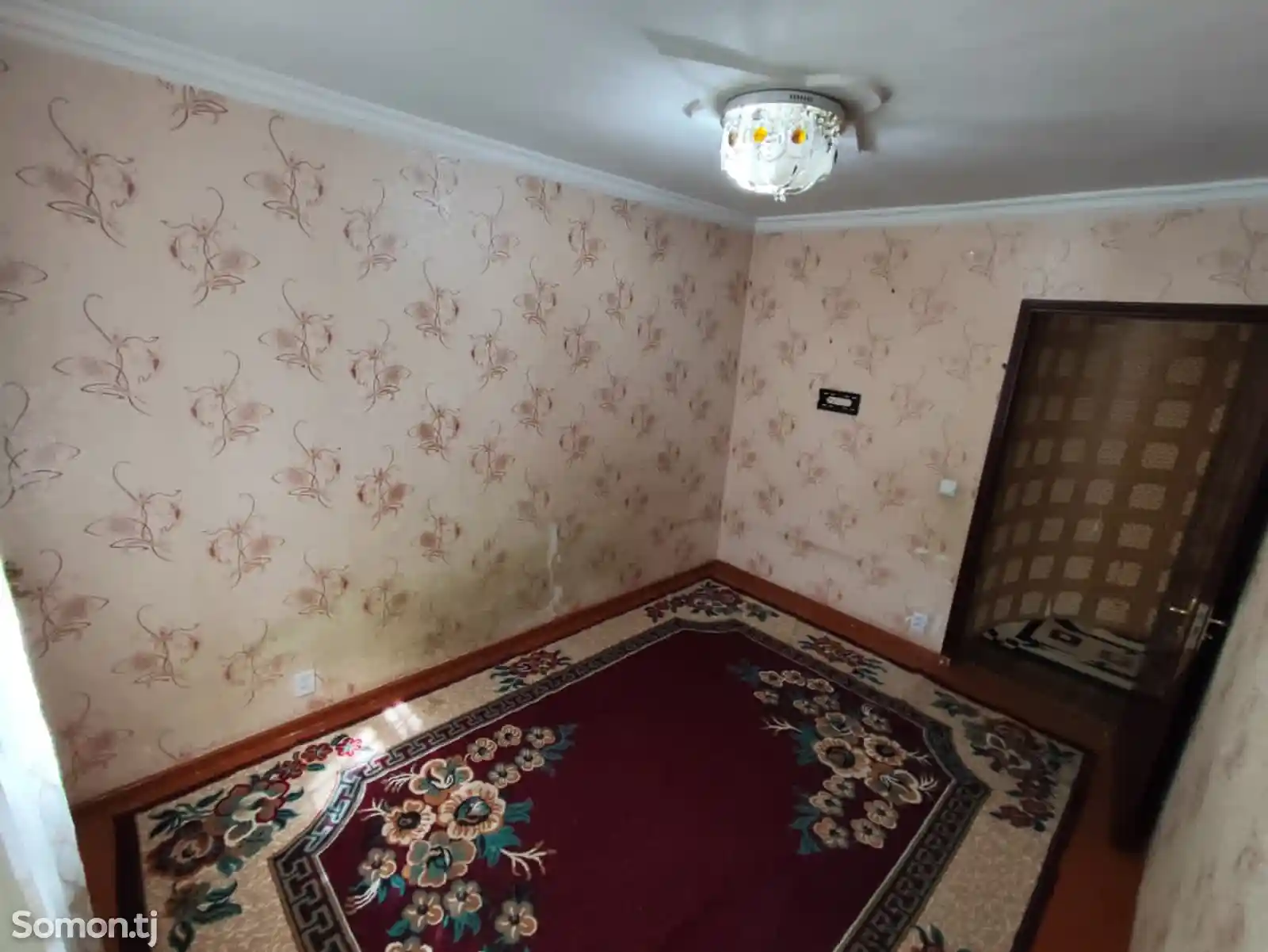 2-комн. квартира, 2 этаж, 50 м², Маяковский-5