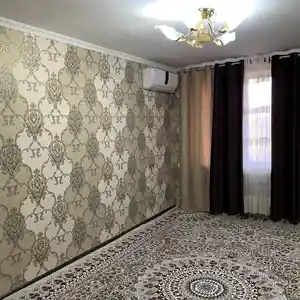 2-комн. квартира, 4 этаж,1м²,Хаким Неъмат,Гастроном №20