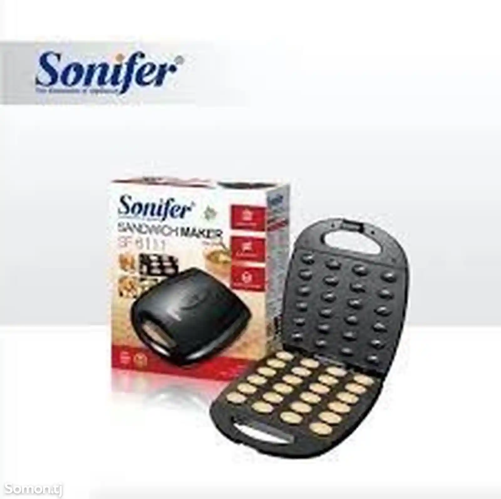 Орешница Sonifer 6111