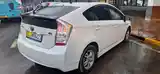 Toyota Prius, 2011-3