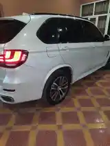 BMW X5, 2016-2