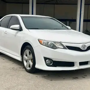 Toyota Corolla Verso, 2014