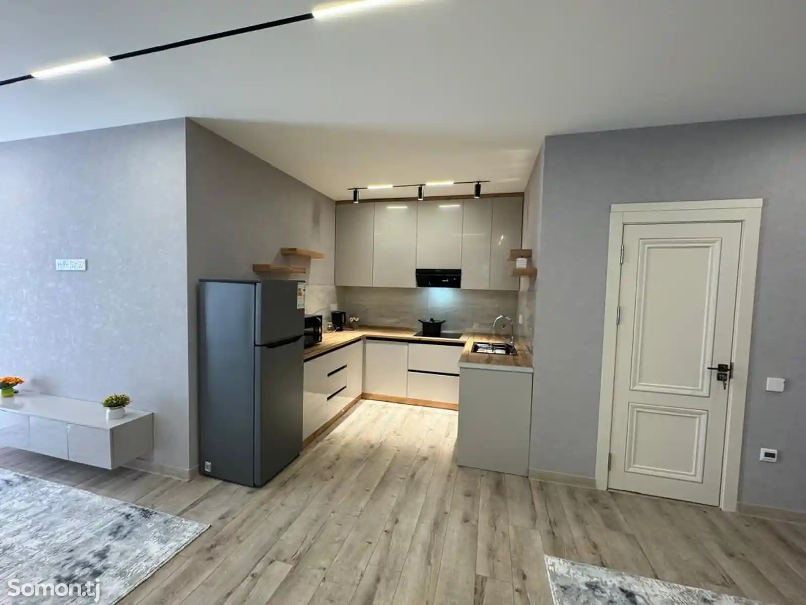 2-комн. квартира, 8 этаж, 70м², Овир, ул. М.Турсунзаде-7