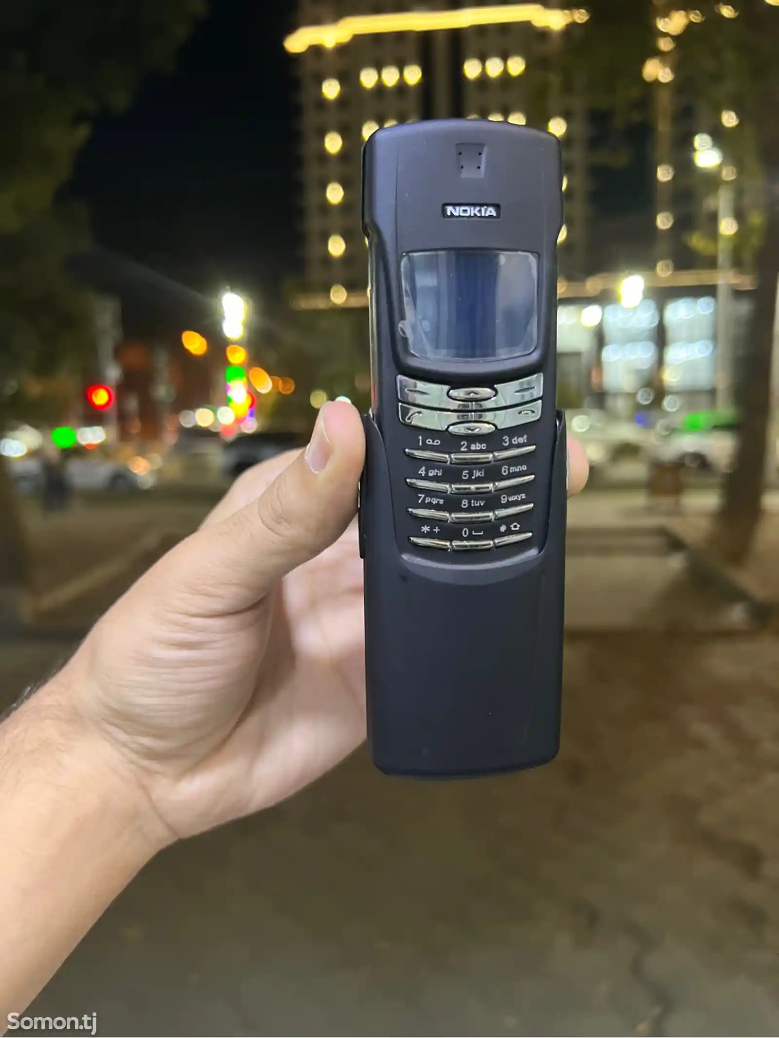 Nokia 8910i-3