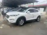 Hyundai Tucson, 2016-2