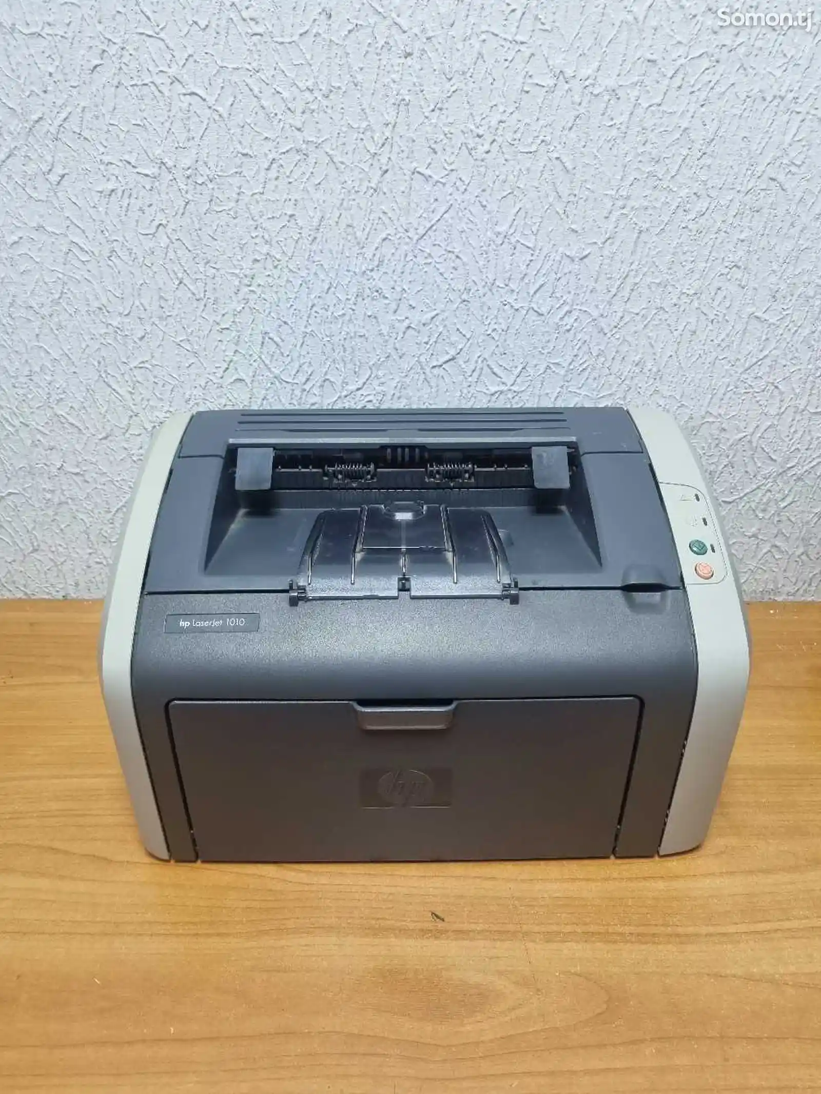Принтер одиночный HP 1015-3