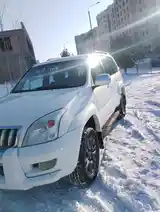 Toyota Land Cruiser Prado, 2006-3