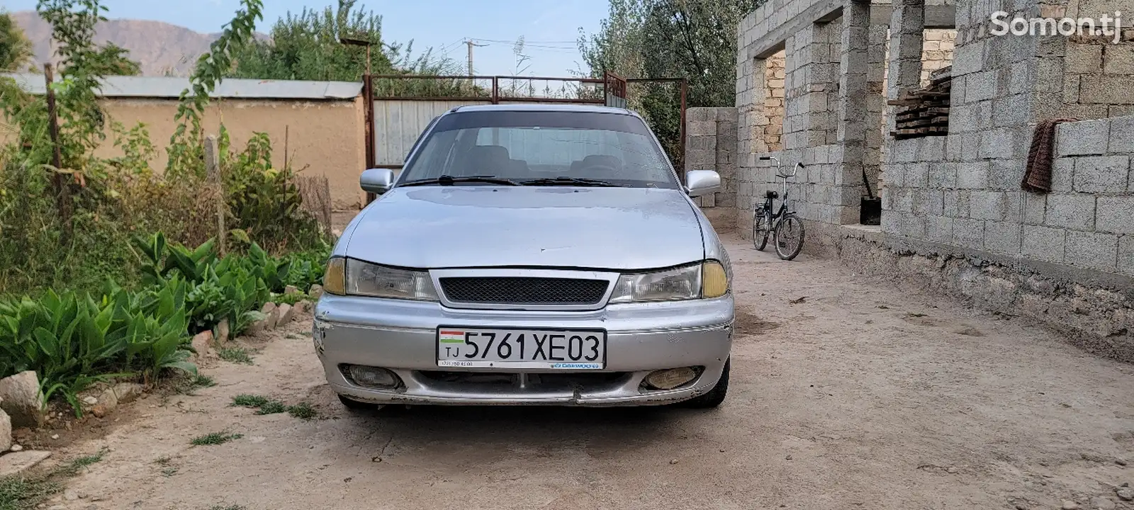 Daewoo Nexia, 1997-1