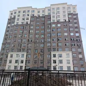 2-комн. квартира, 12 этаж, 69 м², Зарафшон