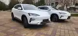 BYD Song Plus Flagship, 2024-14